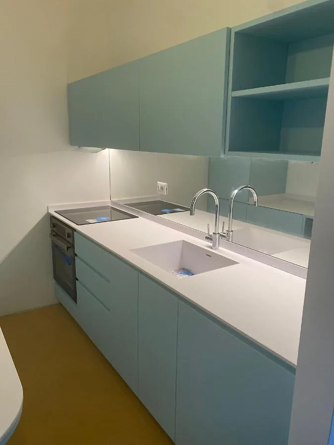 Apartment Easy Isola, For An Easy Stay Milan
