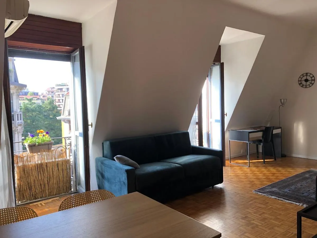 Apartment Easy Isola, For An Easy Stay Milan