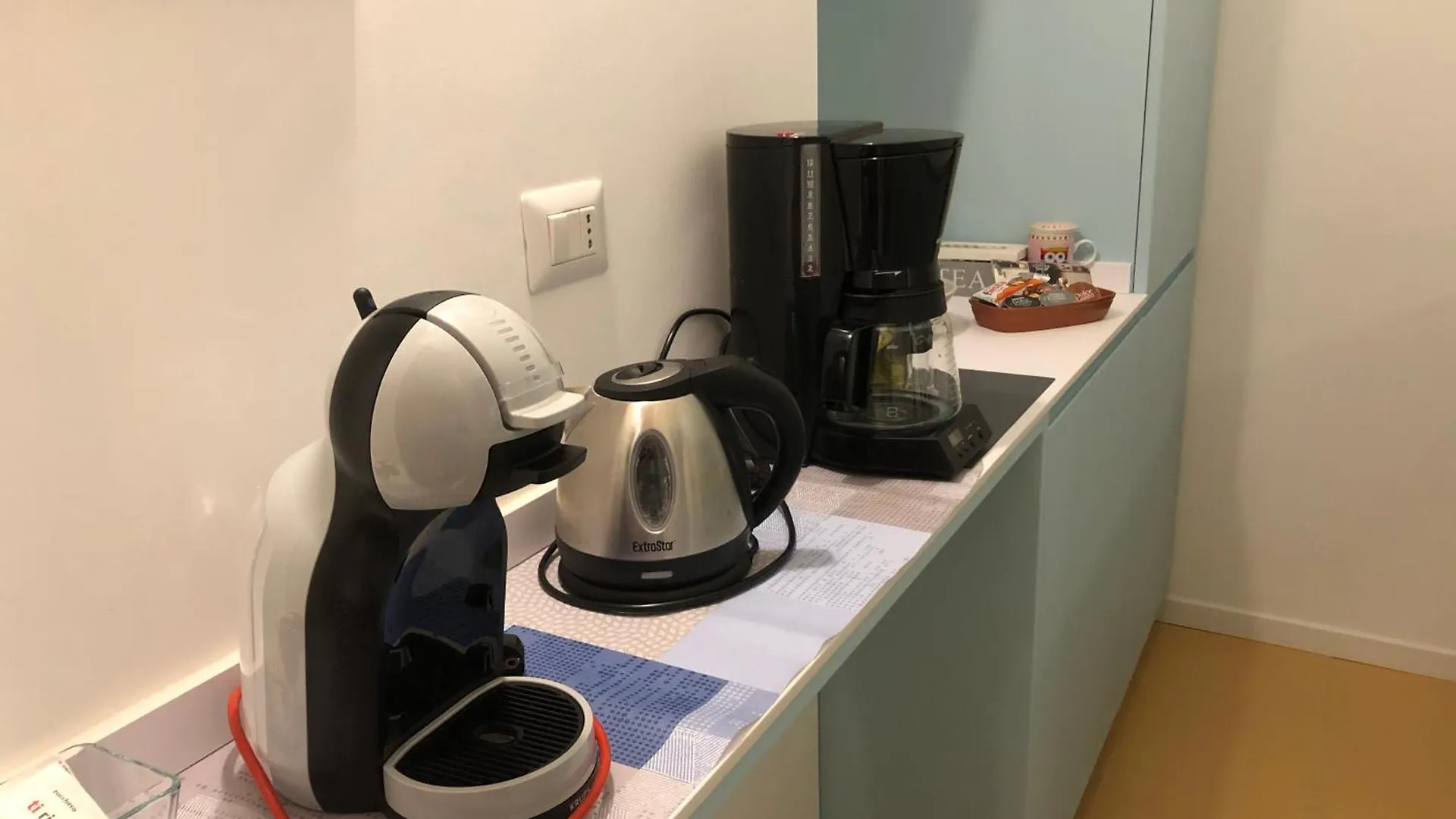 Apartment Easy Isola, For An Easy Stay Milan Italy