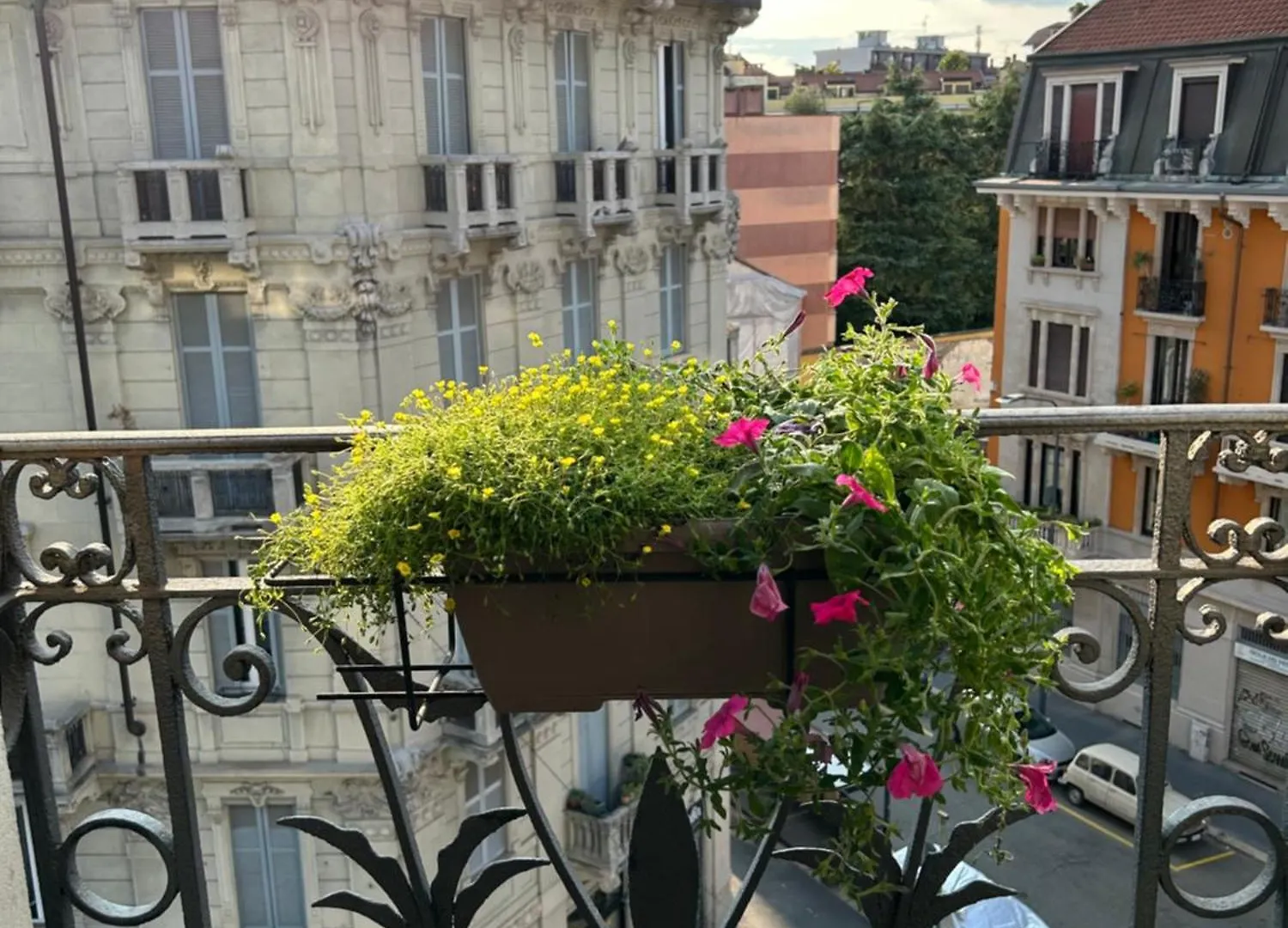 Apartment Easy Isola, For An Easy Stay Milan