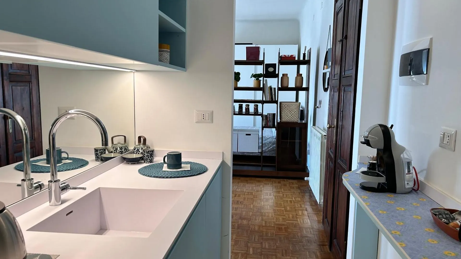 Apartment Easy Isola, For An Easy Stay Milan