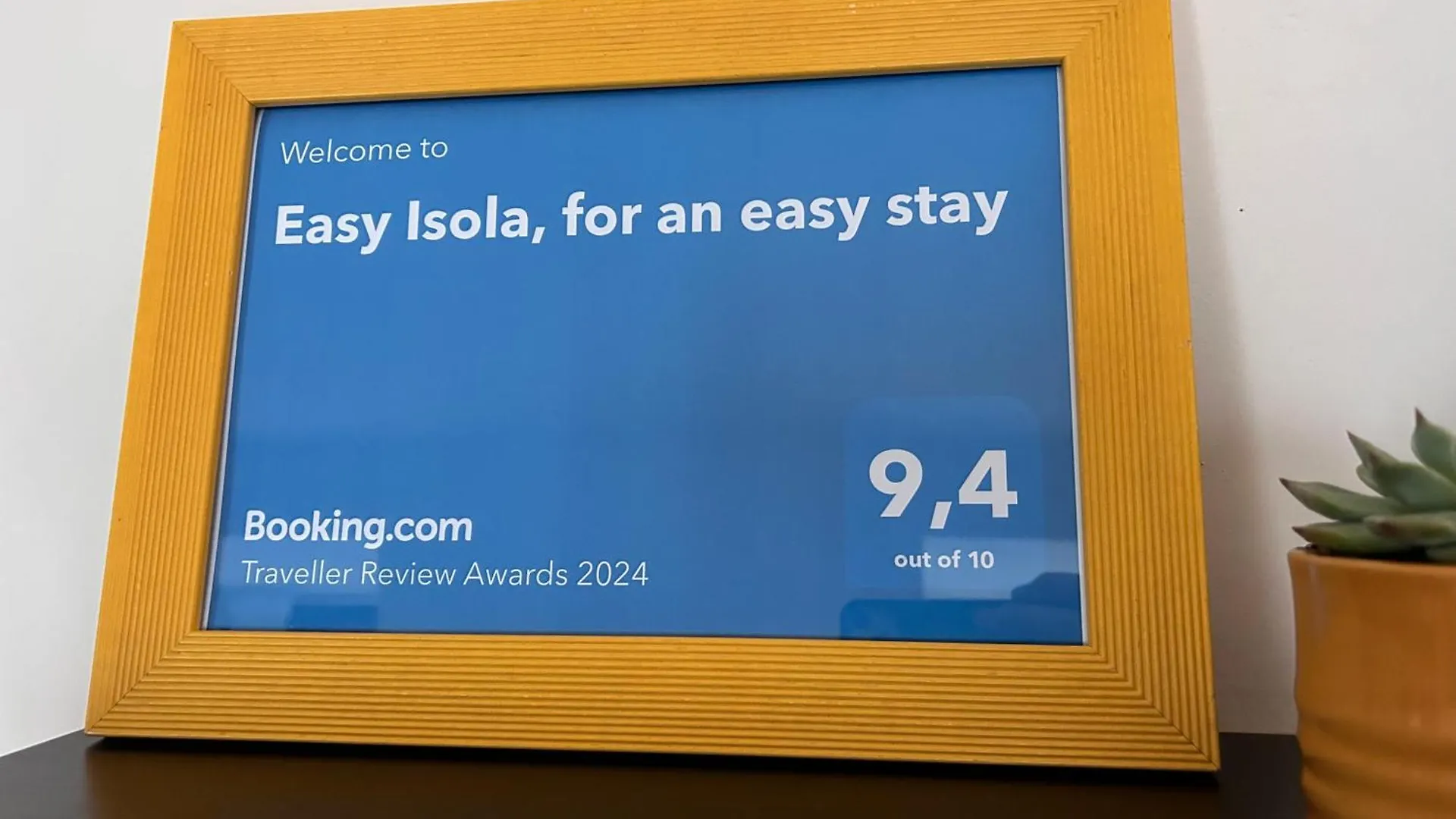Easy Isola, For An Easy Stay Milan Italy