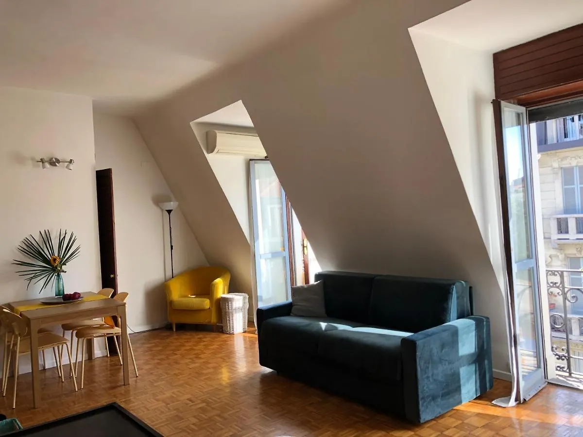 Easy Isola, For An Easy Stay Milan 0*,  Italy