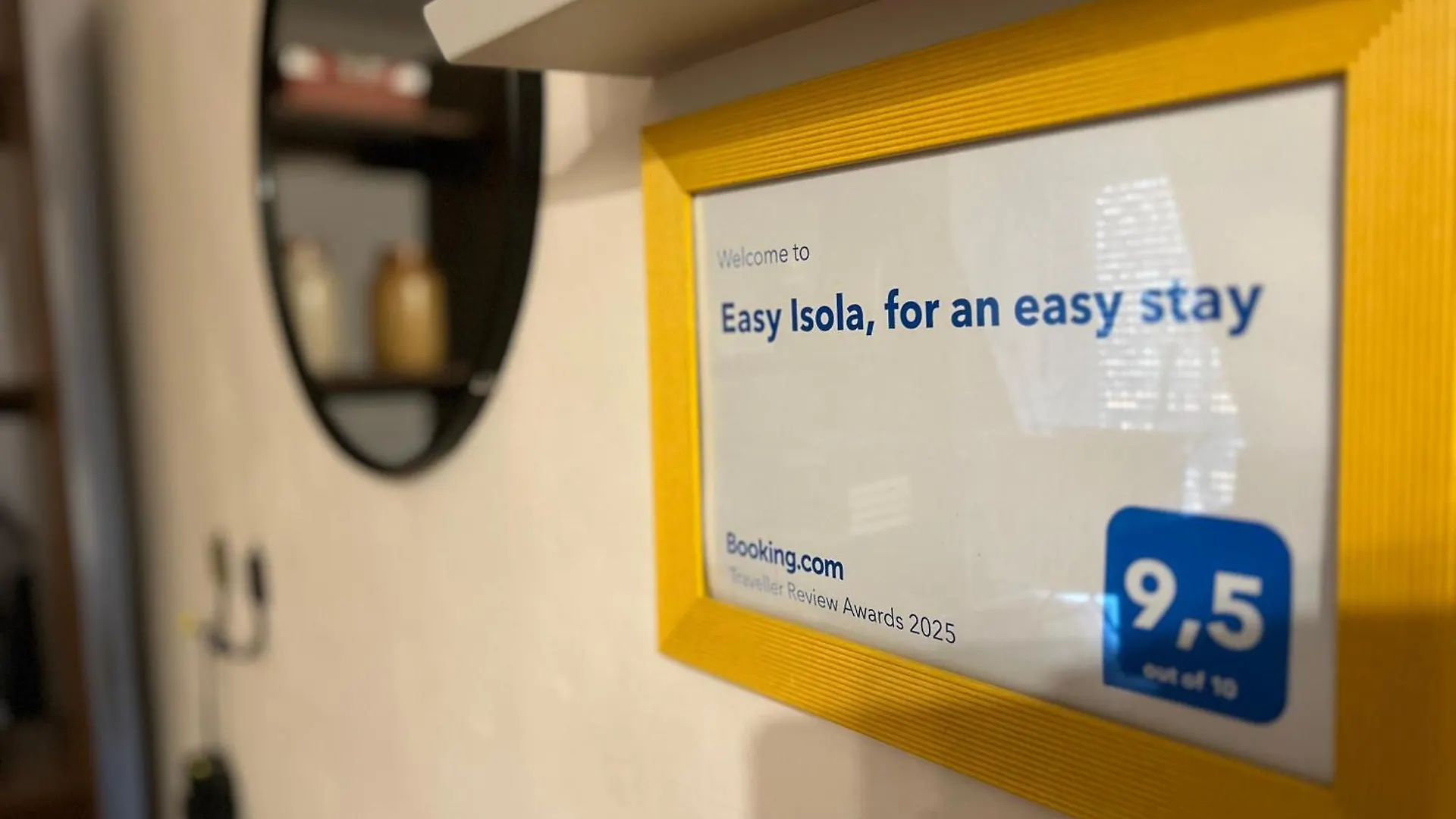 Easy Isola, For An Easy Stay Milan Italy